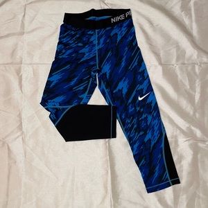 Nike Capri Leggings